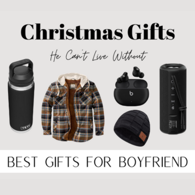 Gifts for guys