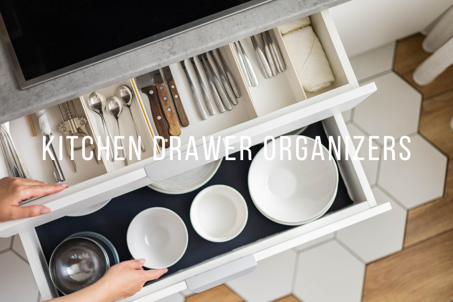 kitchen organization