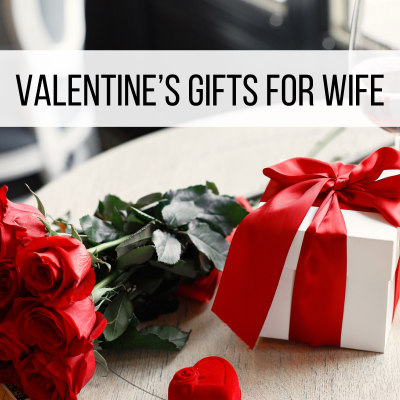 Valentines day gifts